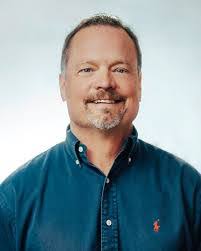 Brian Morgan's Instagram, Twitter & Facebook