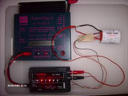That's a high enough voltage for lithium batteries to reach 100%. Battery Balancing Wikipedia