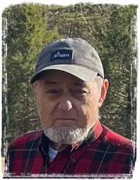 Obituary information for Larry Young