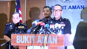 Info roadblock jpj dan pdrm. Rakyat Malaysia Nak Lakukan Perjalanan Jauh Balik Kampung Kena Lapor Di Balai Ketua Polis Negara