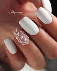 40 Nageldesigns 2018 Nageldesign Nageldesigns Nagel Hochzeit