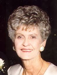 Wilhelmina “Wilma” Hensgens Leonards (1937-2006)