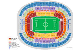Up To Date Hlsr Seating Nrg Stadium Rows Houston Toyota
