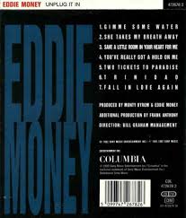 We did not find results for: Eddie Money Unplug It In Acoustic Live Out Of Print 0dayrox