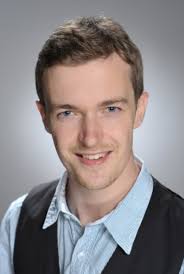 Michael Wetter neuer Volontär im Verlag Barbara Budrich