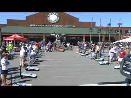 Maybe you would like to learn more about one of these? Baggo At Mack S Prairie Wings 2008 Youtube