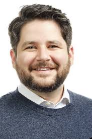 Eric Hagarty, former state official, named as chief clerk for Dauphin  County