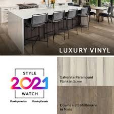 This flooring will be available at flooring america clive in april 2018. Top Notch Flooring America Lvt Is Trending This Year And We Have Some Of The Most Stylish Options Which Of Our Top Luxury Vinyl Floors Would You Choose For This Kitchen