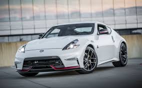 2015 Nissan 370z Nismo Wallpaper Hd Car Wallpapers Id 4442