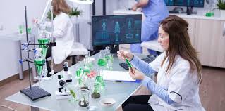 Biochemistry: All You Need To Know About Developing New Medicine | Idp  Malaysia