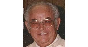 Gonzalo Perales Obituary (1933