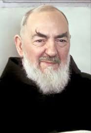 Spiritual Children Of Saint Padre Pio