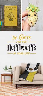 Buzzfeed Sarah Han 31 Gifts That Will Make Any Hufflepuff Love You Forever Bleed Black And Harry Potter Crafts Harry Potter Hufflepuff Harry Potter Birthday