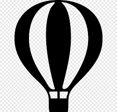 Check spelling or type a new query. Hot Air Balloon Air Travel Silhouette Balloon White Leaf Png Pngegg