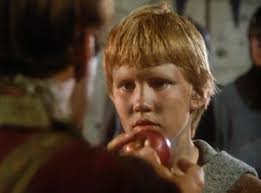 RoS: “The Greatest Enemy.”