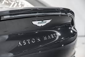 Image result for Epsilon Black 2025 Aston Martin