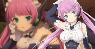 Check spelling or type a new query. How Not To Summon A Demon Lord Season 2 Releases Rose Visual