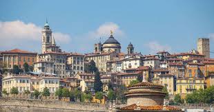 Explore bergamo holidays and discover the best time and places to visit. Audioguide Bergamo Reisefuhrer Mywowo Travel App