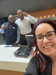 Dennis Calloway's Instagram, Twitter & Facebook