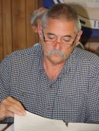 Town Planner Bonadeo Retiring; Replacement Appointed : Cape Charles Wave