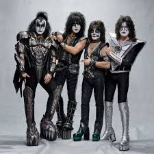 Kiss are inducted into the rock and roll hall of fame by rage against the machine's tom the first thing that strikes you about paul stanley is how thin he is. How Kiss Became Rock S Greatest Capitalists Financial Times