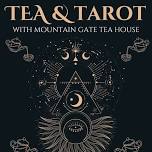 Tea and Tarot