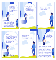 A big list of cs jokes! The Funniest It Jokes That Are Oldies But Goodies