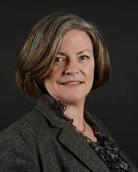 Barbara Chapman Obituary