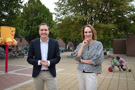 Bestuur en bestuursbureau