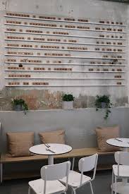 La Fiancee Marseille Dites Oui Au Brunch Tous Les Jours Decoration Interieure Marseille Brunch