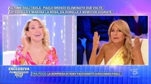 La pupa e il secchione. Jo Squillo Stasera A La Pupa E Il Secchione E Viceversa Chi E Carriera Vita Privata Curiosita La Provo Stilisti Per Un Giorno