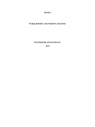Nama_buku = kunci pribadi yang sukses; Modul Wrwt Docx