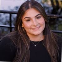 Gabriela Russo's Instagram, Twitter & Facebook