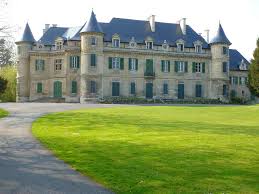 Chateau De Lamorlaye Chateau Chateau France France