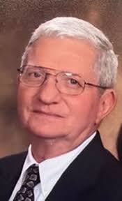 Richard Eugene King Obituary