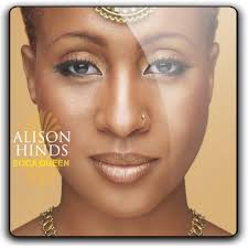 Alison Hinds