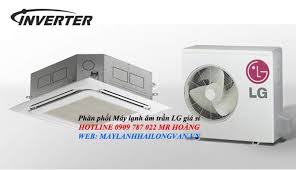 Báo giá máy lạnh âm trần Casper/ âm trần LG model mới nhất nhập khẩu Thái  Lan - 1.000.000đ | Nhật tảo