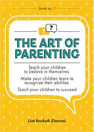 Many items can be borrowed from the institute's library via the interlibrary loan system. Amazon Com The Art Of Parenting How To Help Children Discover Their Strengths And Act On Them Child Psychology Books For Parents Book 1 Ebook Rockah Zimroni Liat Kindle Store