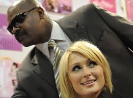 Craft convention draws a crowd … and Paris Hilton