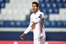 The frenchman is about to enter the final 12 months of his contract and has yet to agree te… Manchester United Could Sign Raphael Varane For Cut Price 43m