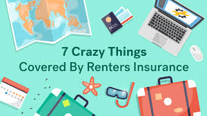 How much will renters insurance cost? What Does Renters Insurance Cover 7 Surprising Things Real Estate 101 Trulia Blog