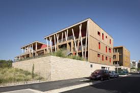 Visite 28 Juillet Habitat Participatif Mascobado 34 Ordre Des Architectes