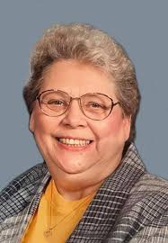 Obituary information for Marlene Jenkins