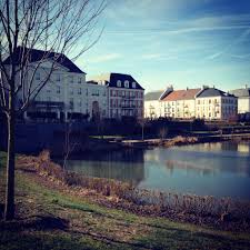 Serris France