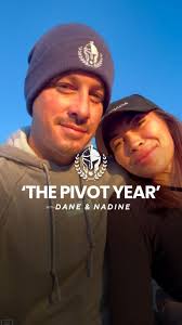 THE PIVOT YEAR…, Do you welcome change and then sit and wait for it?,  Without action you’ll never have change. , Listen into @nadinemuller and I  as we talk about how taking action and change has ...