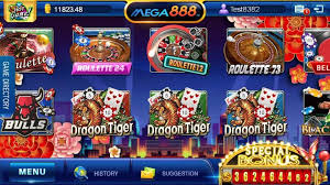 Mega888 Singapore I Ios Android Apk Download 2020 I Login Id Getting Played Online Casino Slots Games