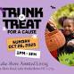 Trunk or Treat for a Cause event image