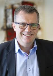 Tilbage til Sydbank i Horsens