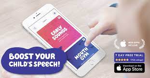 Speakcolors has quickly become one of our favorites in terms of working on speech. Speech Blubs Speech Therapy App Helping Kids Speak English Spanish