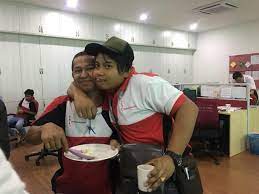 Ajwad bin abu hassan m2, jalan ml16,ml 16 industrial park,43300 balakong, selangor. Aah Nippon Monthly Meeting Staff Aah Nippon Sdn Bhd Facebook